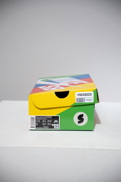 Dunk SB NeckFace (Taille 36,5)
