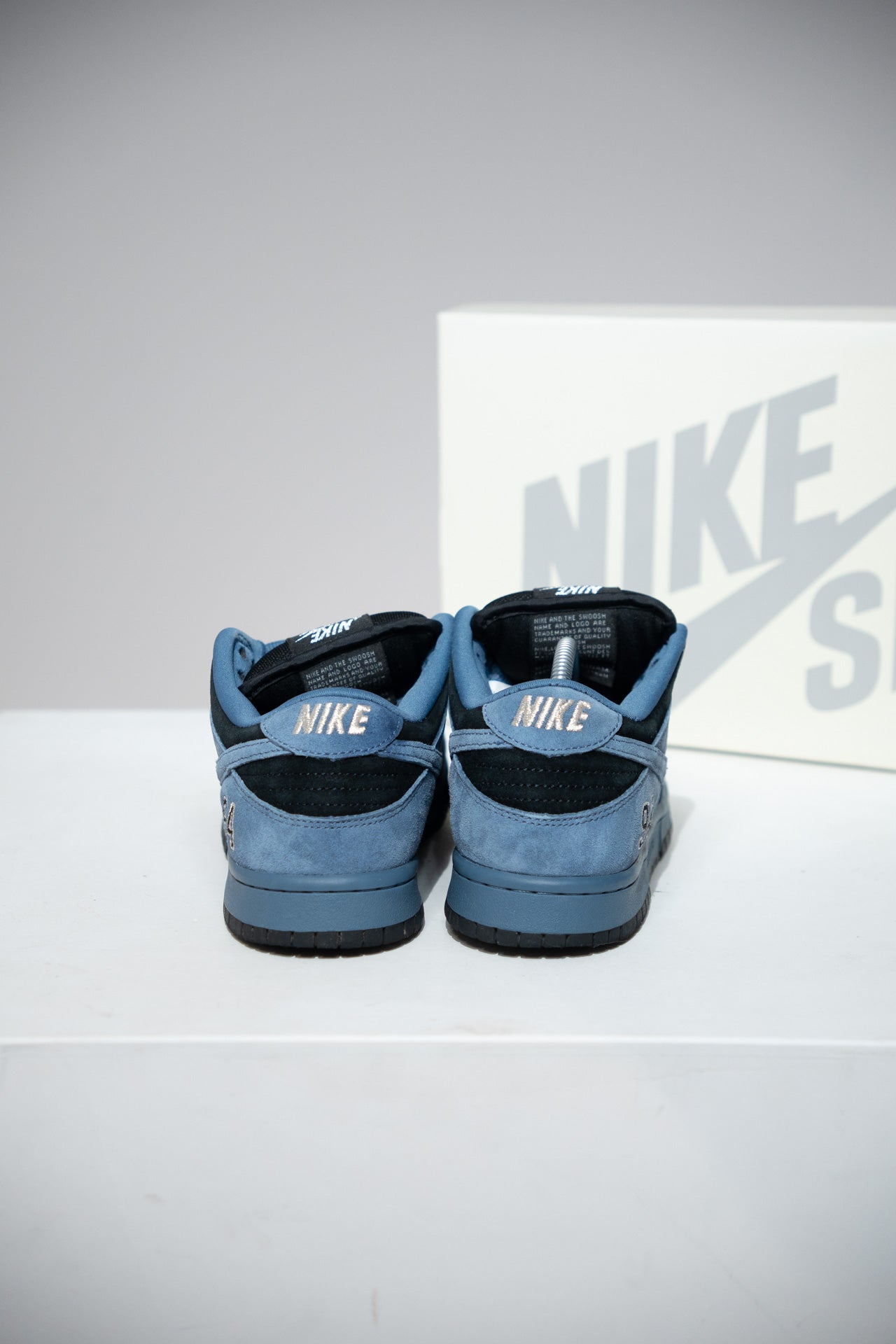 Dunk SB Supreme 94 Ocean Fog (Taille 39)