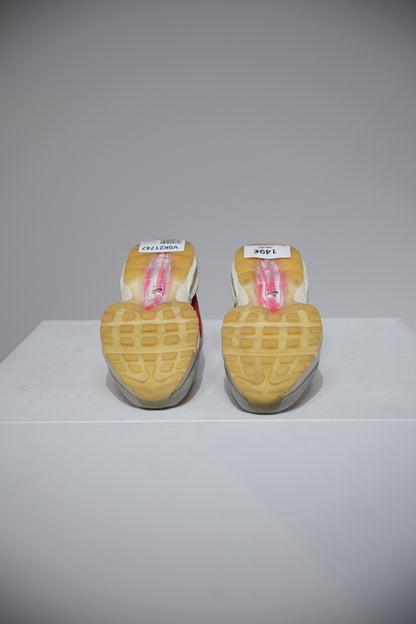 Air Max 95 Anatomy Of Air (Taille 36,5)
