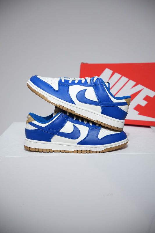 Dunk Low Kansas City (Taille 42)