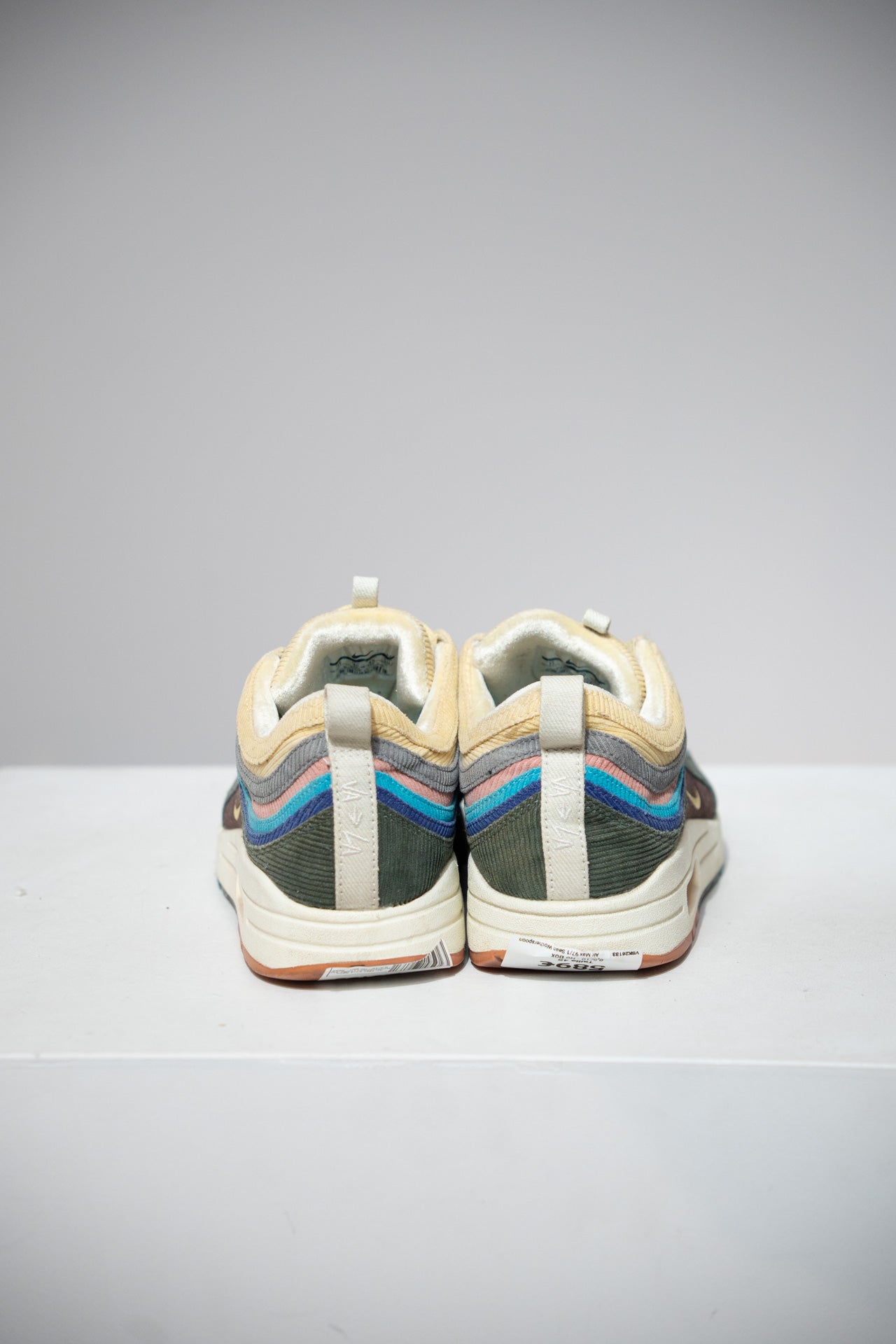 Air Max 97/1 Sean Wotherspoon (Taille 45)