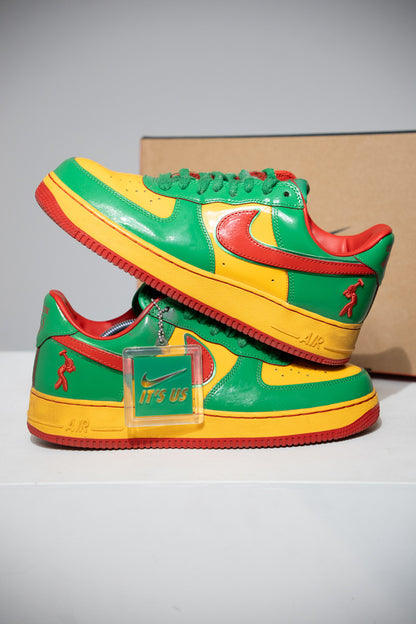 Air Force 1 Lil Yachti (Taille 42,5)