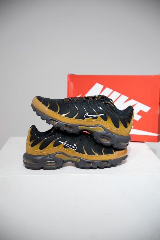 Air Max Plus (TN) Bronzine (Taille 43)