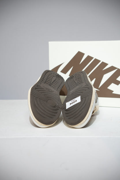 Jordan 1 Low Travis Scott Reverse Mocha (Taille 41)