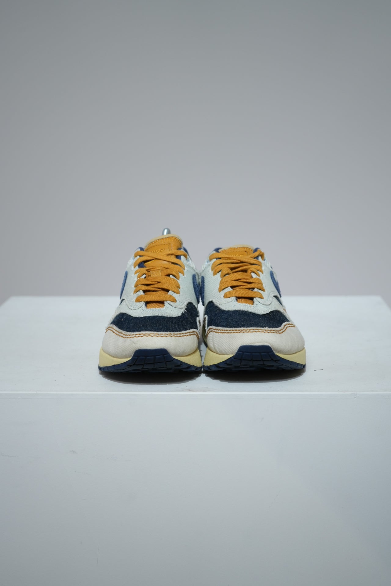 Air Max 1 Denim (Taille 38)