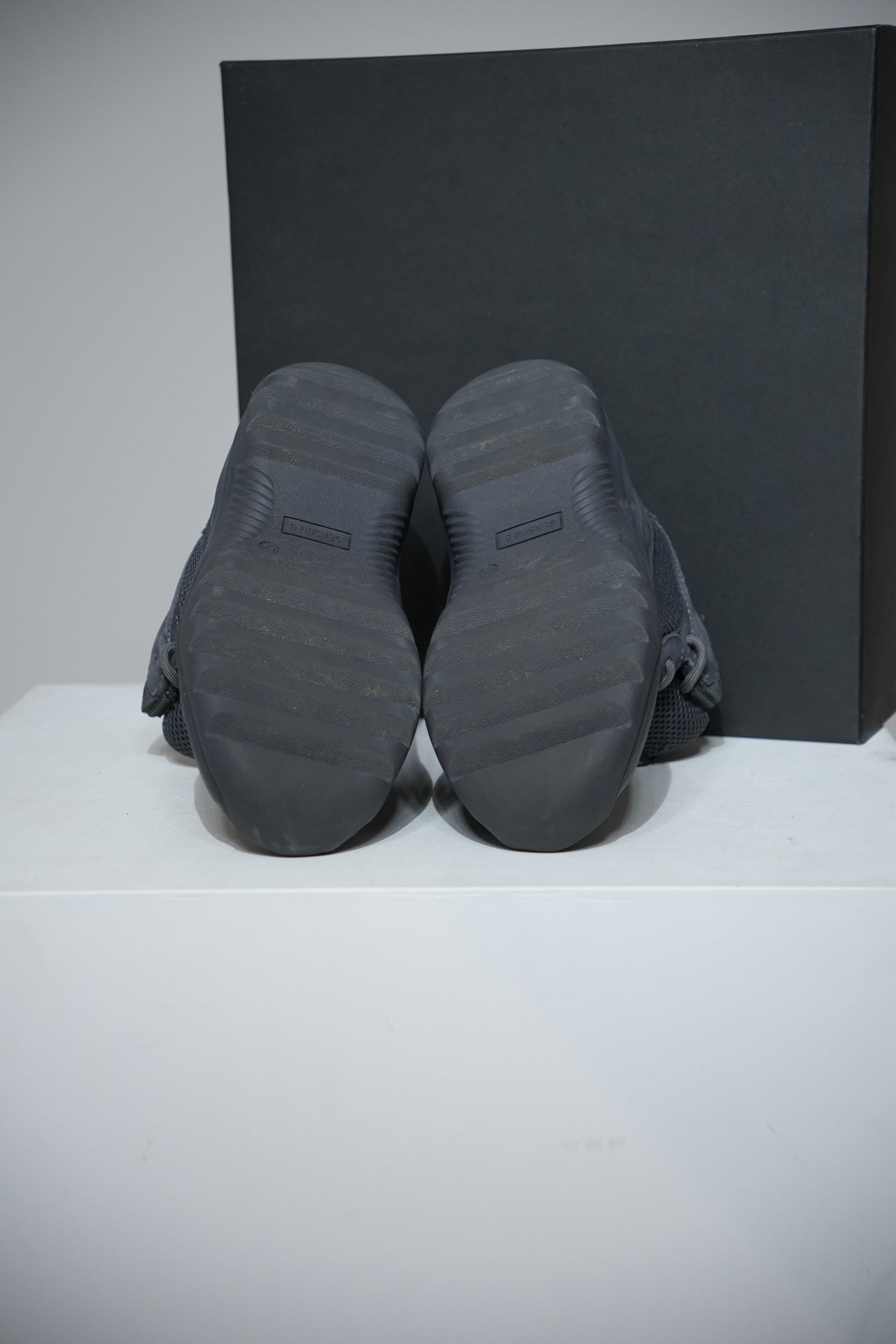 Yeezy Desert Boot Season 6 (Taille 41)