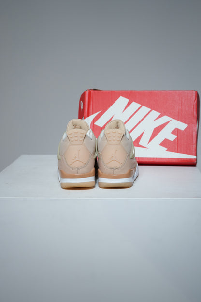 Jordan 4 Shimmer (Taille 36)