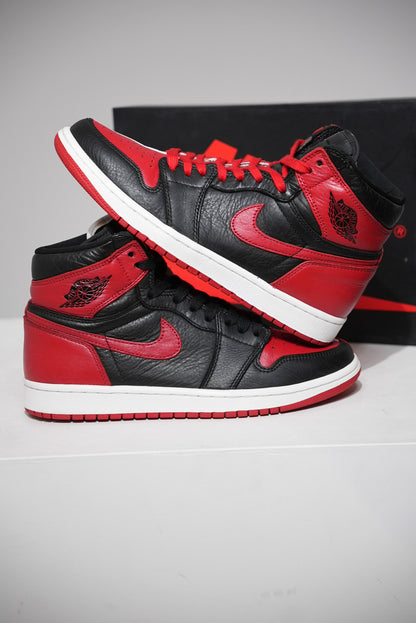 Jordan 1 High homage To home (Taille 41)