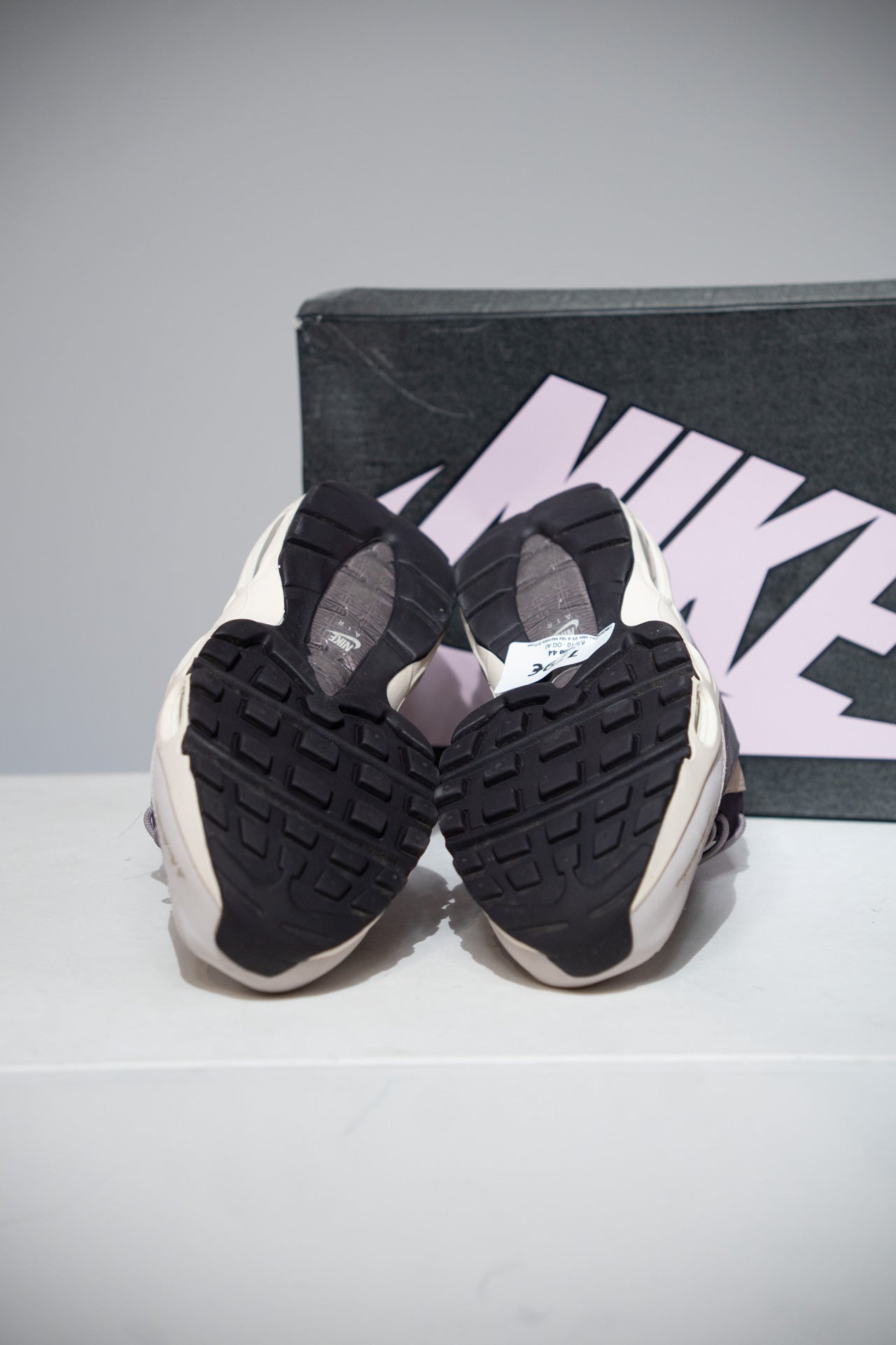 Air Max 95 A Ma Maniere Diffuse Taupe (Taille 44)
