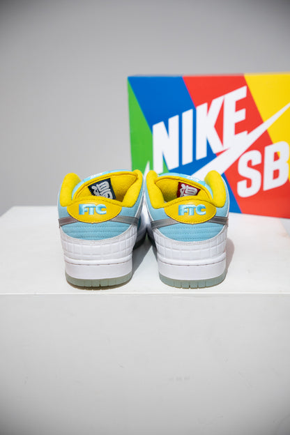 Dunk SB FTC (Taille 47,5)