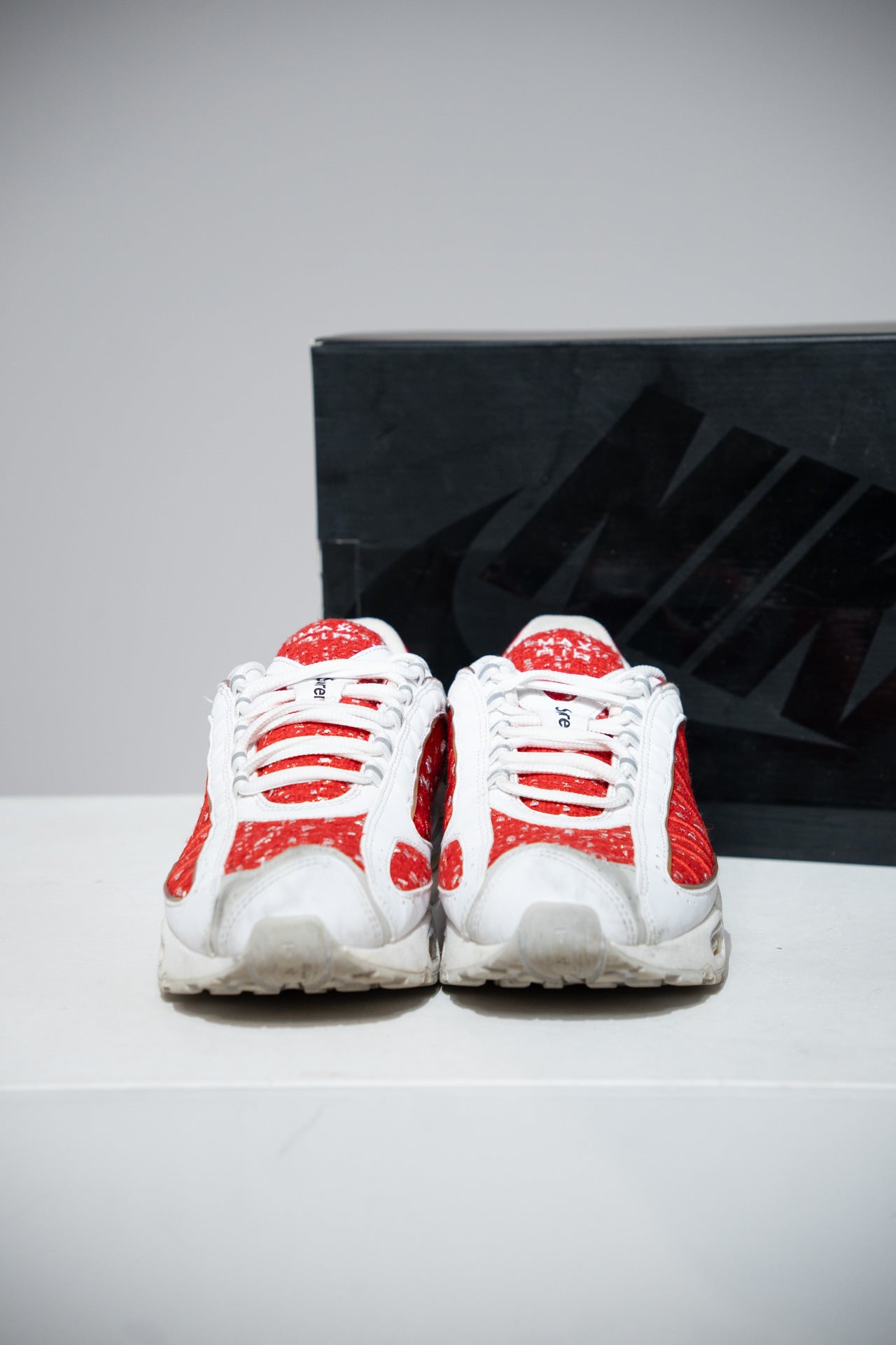 Air Max Tailwind Supreme (Taille 43)