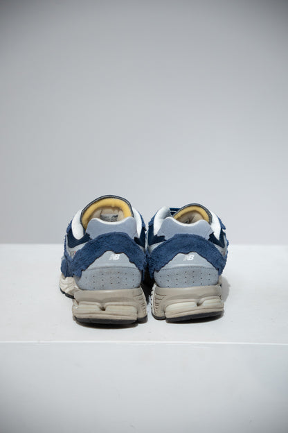 New Balance 2002R Protection Pack Navy (Taille 43)