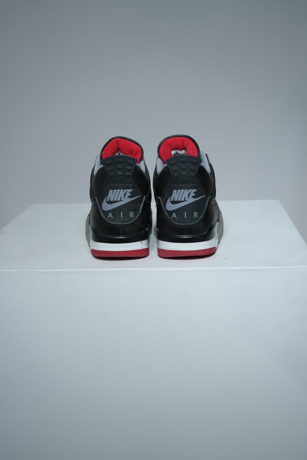 Jordan 4 Bred Reimagined (Taille 42,5)