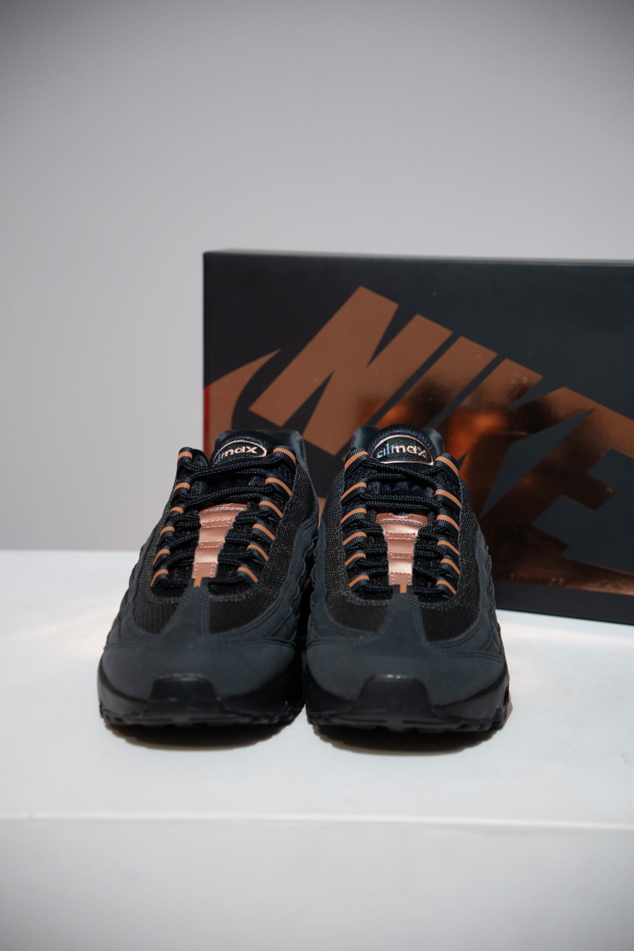 Air Max 95 Central Cee Live yours (Taille 40)