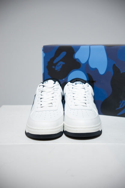 Bapesta JJJJound Black (Taille 47,5)