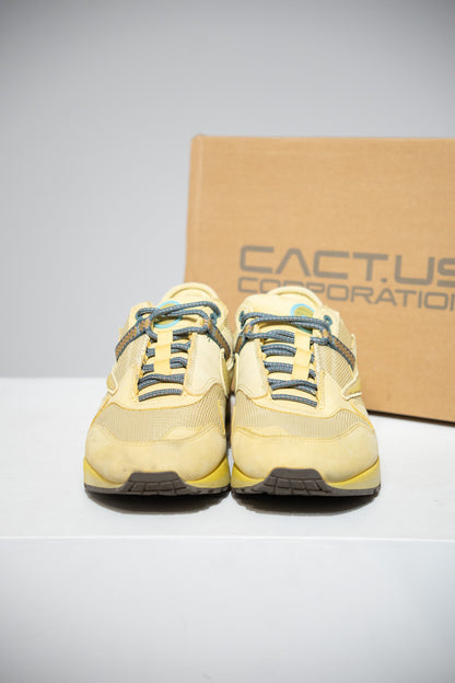 Air Max 1 Travis scott Saturn Gold (Taille 45)