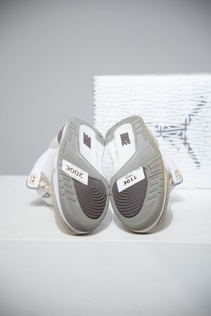 Jordan 3 A Ma maniere (Taille 39)