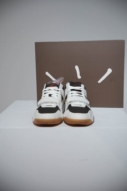 Jumpman Jack Travis Scott Sail (Taille 44)