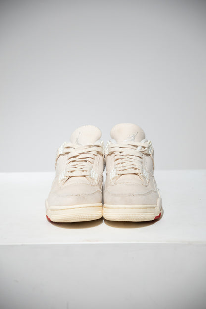 Jordan 4 Blank Canvas (Taille 36,5)