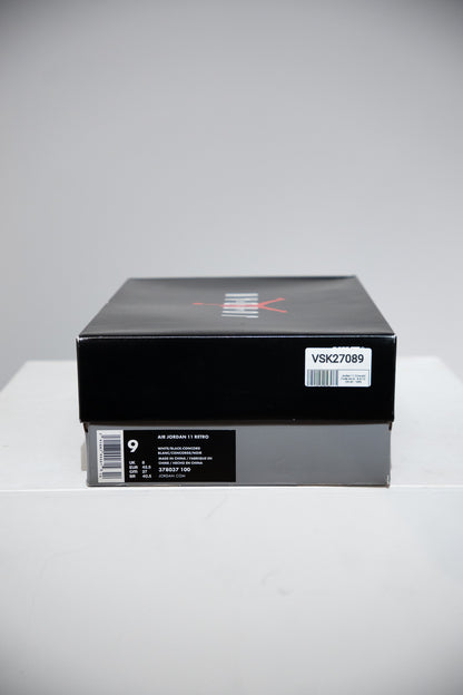 Jordan 11 Concord (Taille 42,5)