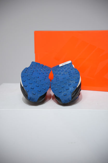 Sacai ld waffle Undercover blue (Taille 45)