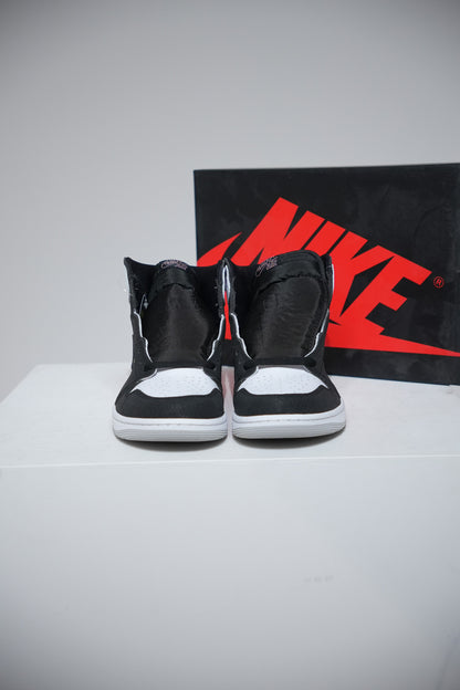 Jordan 1 High Bleached Coral (Taille 42)