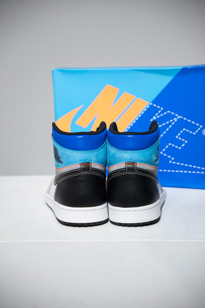 Jordan 1 High Prototype (Taille 44)