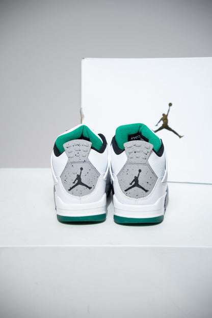 Jordan 4 Rasta (Taille 40)