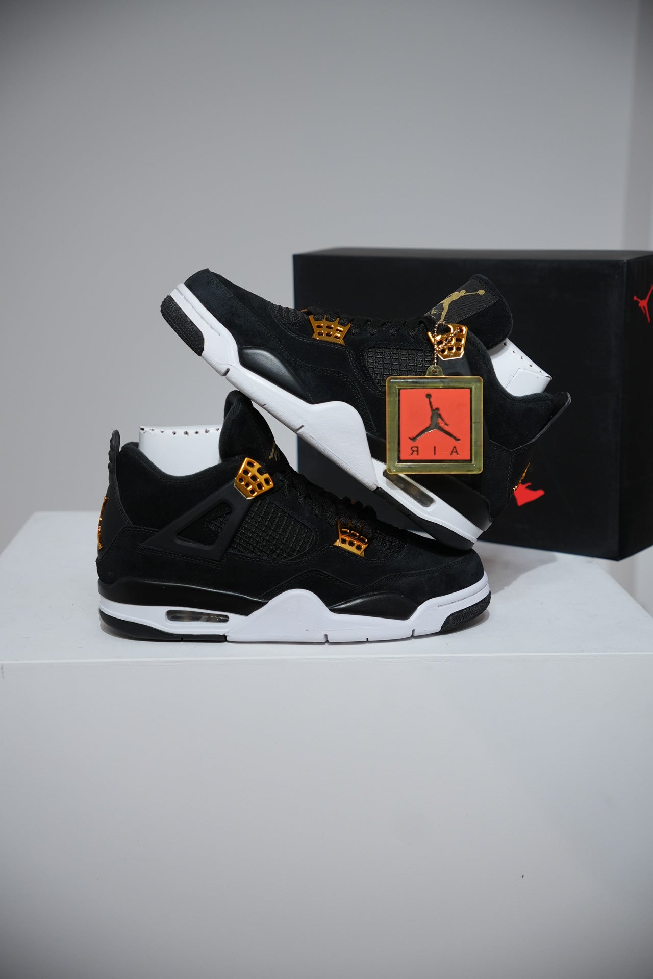 Jordan 4 Royalty (Taille 44)