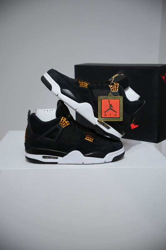 Jordan 4 Royalty (Taille 44)