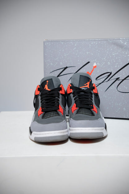 Jordan 4 Infrared (Taille 41)