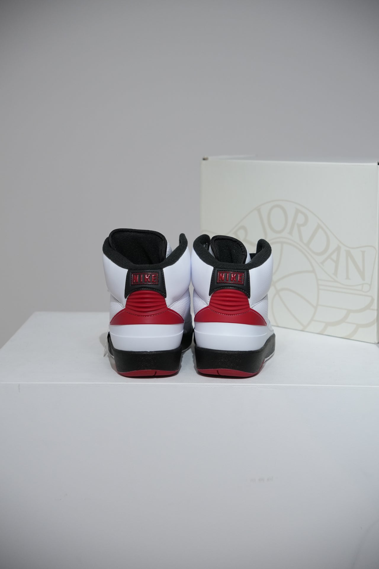 Jordan 2 chicago (Taille 42)