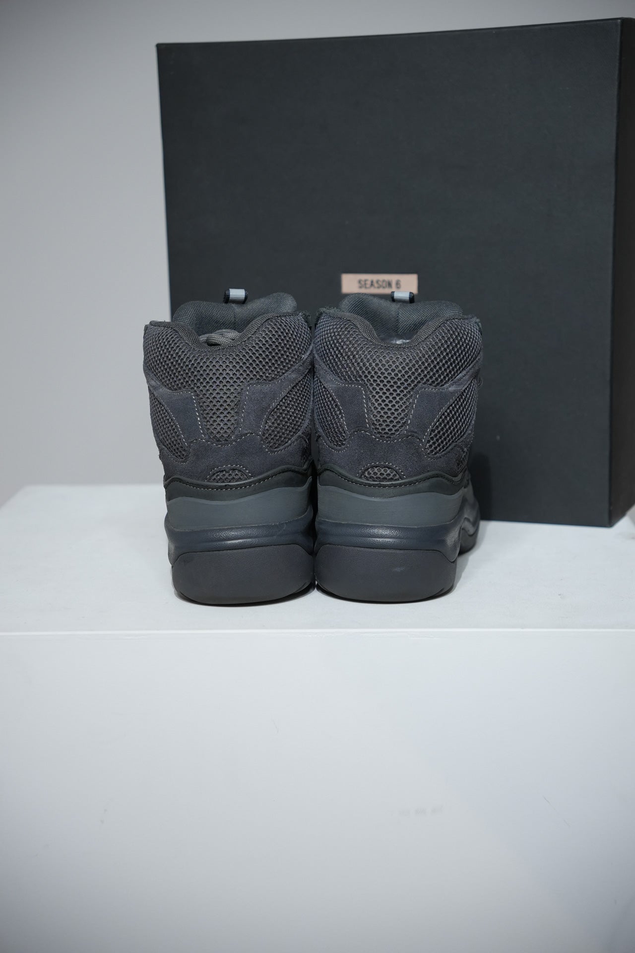 Yeezy Desert Boot Season 6 (Taille 41)