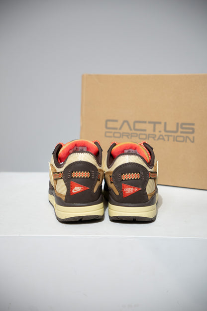 Air Max 1 Travis Scott Baroque Brown (Taille 43)