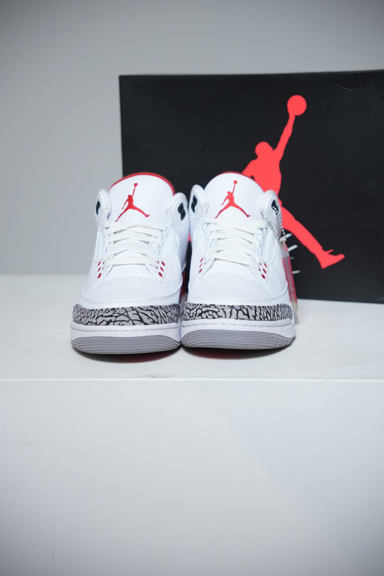 Jordan 3 All Of Fame (Taille 42)