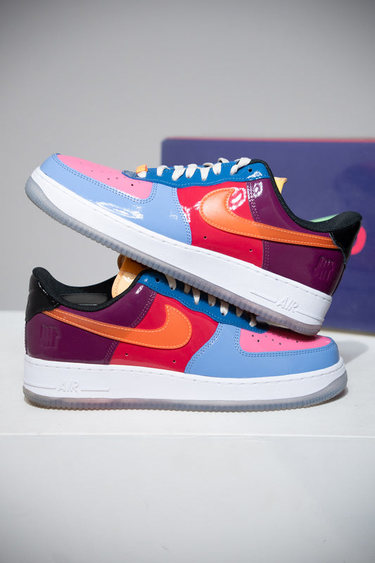 Air Force 1 Low Undefeated (Taille 42)