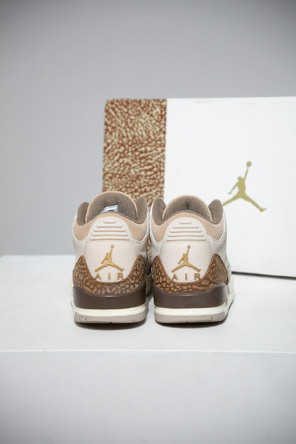 Jordan 3 Palomino (Taille 40,5)