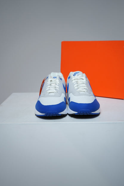 Air Max 1 Anniversary Royal (Taille 39)