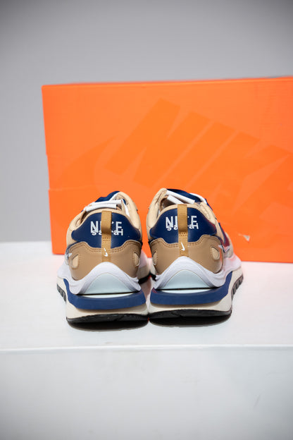 Sacai Vaporwaffle Sesame blue Void (Taille 43)