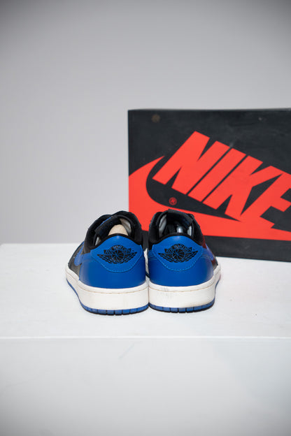 Jordan 1 Low Royal 2015 (Taille 42,5)