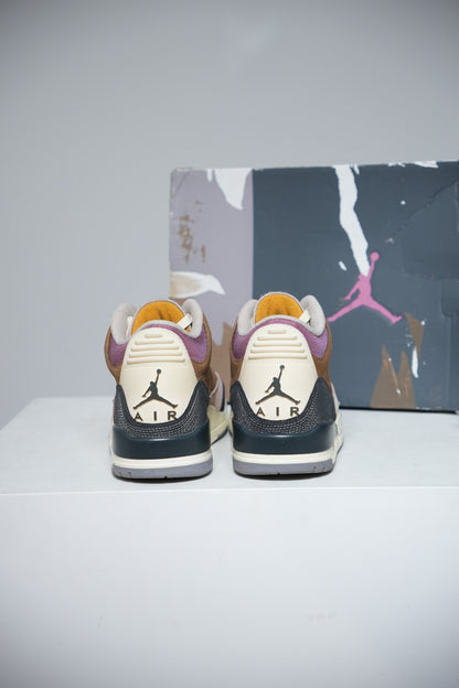 Jordan 3 Winterized (Taille 47,5)