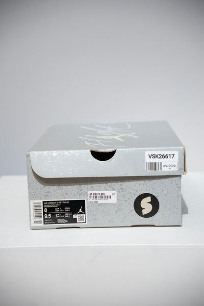 Jordan 4 Craft (Taille 41)