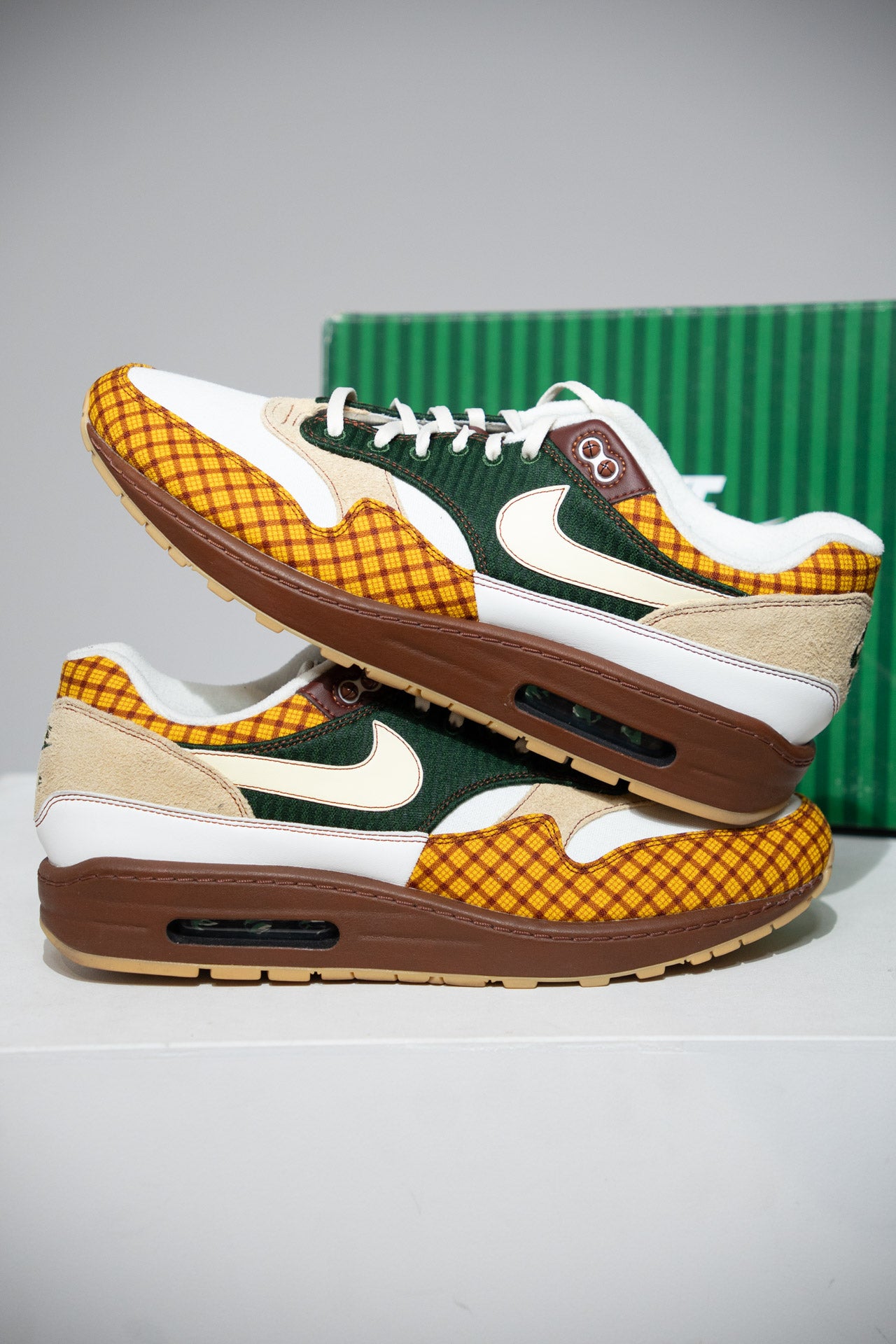 Air Max 1 Susan (Taille 46)