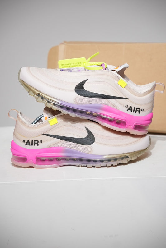 Air Max 97 Off-White Serena Williams (Taille 41)
