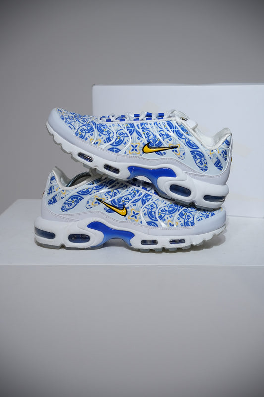 Air Max Plus (TN) Lisbon (Taille 43)