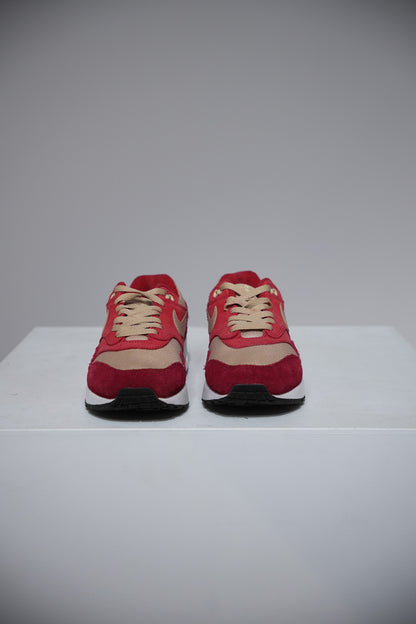 Air Max 1 Curry Red (Taille 40)