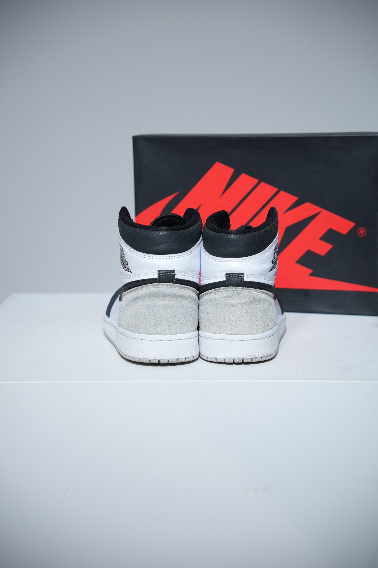 Jordan 1 High Stage Haze (Taille 43)
