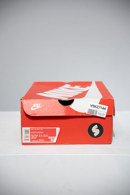 Air Max 1 Chinatown (Taille 44,5)