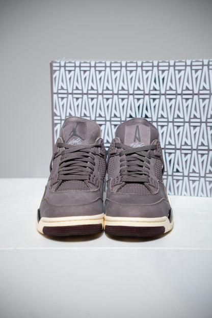 Jordan 4 A Ma Maniere Violet Ore (Taille 42,5)