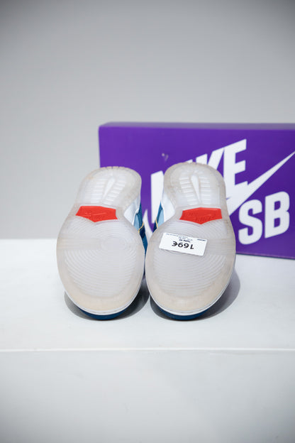 Dunk Low SB Why so Sad (Taille 40)